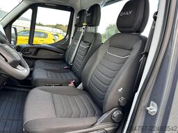 IVECO Daily 35S18 35S18 LED NAVIAHK + Tacho
