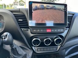 IVECO Daily 35S18 35S18 LED NAVIAHK + Tacho