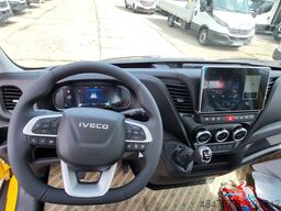 IVECO Daily 35S18 35S18 LED NAVIAHK + Tacho