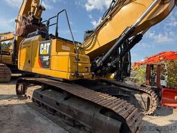 CATERPILLAR 330 F