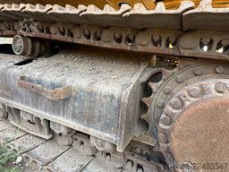 CATERPILLAR 330 F