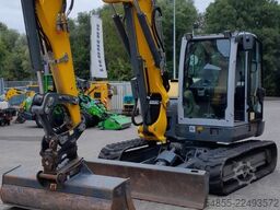 Wacker Neuson ET90