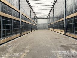 Schmitz Cargobull Semitrailer Curtainsider Standard