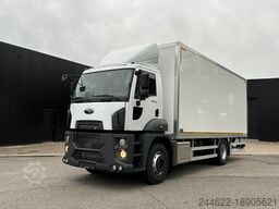 Ford Trucks 1833 4x2 - 1 jaar garantie
