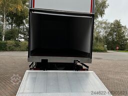 Ford Trucks 1833 4x2 - 1 jaar garantie