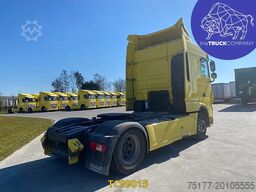 DAF XF 430