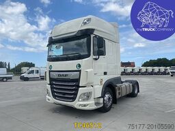 DAF XF 480