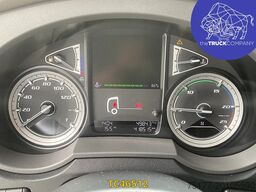 DAF XF 480