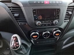 IVECO DAILY 35S14 - C.A.