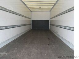 MERCEDES-BENZ Atego 1530 L 7.3m Koffer LBW 1.5t 2 Betten AHK