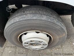 MERCEDES-BENZ Atego 1530 L 7.3m Koffer LBW 1.5t 2 Betten AHK