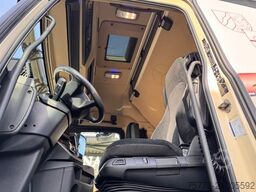 MERCEDES-BENZ 1848 L  Actros 5 GigaSpace  ÖlRetarder TÜV NEU