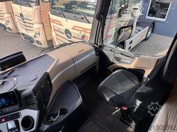 MERCEDES-BENZ 1848 L  Actros 5 GigaSpace  ÖlRetarder TÜV NEU