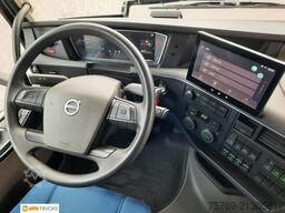 VOLVO FH 500 XL I-Park-Cool 2xTank Tacho 4.1 Alu