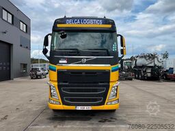 Volvo FH 420 (EURO 5 / BELGIAN TRUCK / CAMION BELGA /...