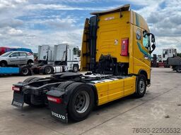 Volvo FH 420 (EURO 5 / BELGIAN TRUCK / CAMION BELGA /...