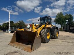 komatsu WA430-6