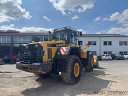 komatsu WA430-6