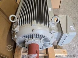 Siemens 200 kW
