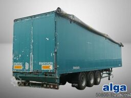 REISCH RSBS 35 / 24LK, 6mm Boden, Luft-Lift, 82m³, BPW