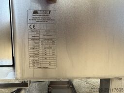 Baader 600 Soft Separator