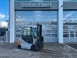 Still RX60-30L/600 / 2022 / Hubhöhe 3.6m / SS / Waage