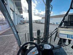 Still RX60-30L/600 / 2022 / Hubhöhe 3.6m / SS / Waage