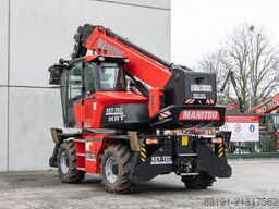 Manitou MRT 1845