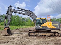 Volvo EC 300 EL