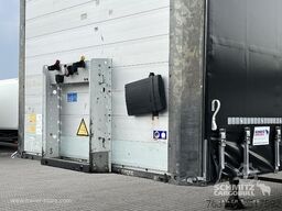 Schmitz Cargobull Curtainsider Mega Getränke