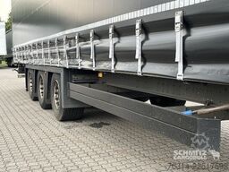 Schmitz Cargobull Curtainsider Mega Getränke
