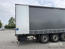 Schmitz Cargobull Curtainsider Standard Getränke