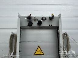 Schmitz Cargobull Curtainsider Standard Getränke
