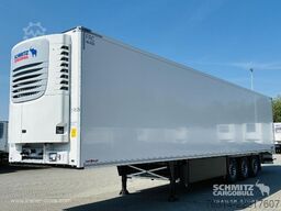 Schmitz Cargobull Tiefkühler Standard Doppelstock Trennwand
