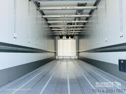 Schmitz Cargobull Tiefkühler Standard Doppelstock Trennwand