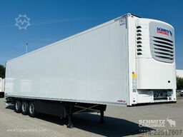 Schmitz Cargobull Tiefkühler Standard Doppelstock Trennwand
