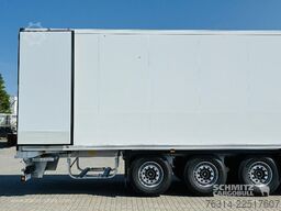 Schmitz Cargobull Tiefkühler Standard Doppelstock Trennwand