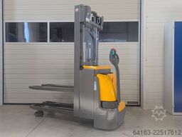 Jungheinrich EJC 212z 115 290 ZZ