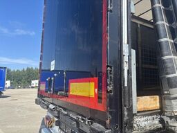 Schmitz Cargobull Semitrailer Curtainsider Standard