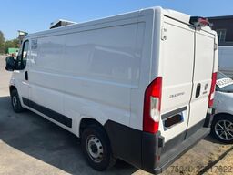 FIAT DUCATO  MH1 140CV
