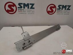 Caterpillar Support Caterpillar