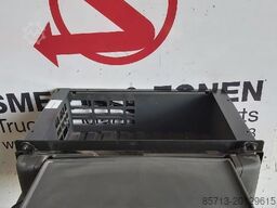 Mercedes Occ koellade zonder frigo Actros