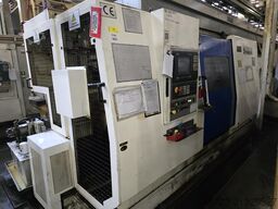 Danobat DANOCENTER NA-750