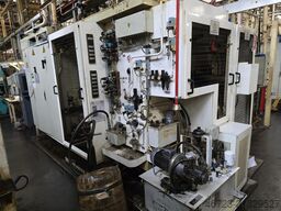 Danobat DANOCENTER NA-750