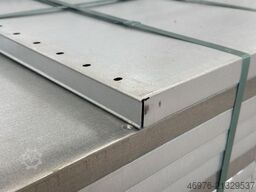 Stow Stowshelf Regallänge: 6,54 lfm.