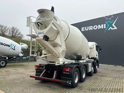 MAN TGS 41.480 MAN TGS 41.480 8x4 WECHSELSYSTEM KIP...