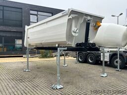 MAN TGS 41.480 MAN TGS 41.480 8x4 WECHSELSYSTEM KIP...
