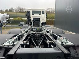 MAN TGS 41.480 MAN TGS 41.480 8x4 WECHSELSYSTEM KIP...