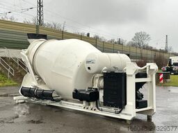 EuromixMTP EUROMIX MTP - Stationär Fahrmischer EUROMIX MTP...