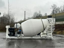 EuromixMTP EUROMIX MTP - Stationär Fahrmischer EUROMIX MTP...